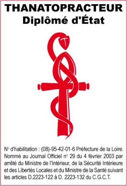 Les soins de conservation et de présentation