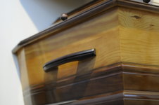 Cercueil Crémation des Pompes Funèbres PRIOUX à Montbrison